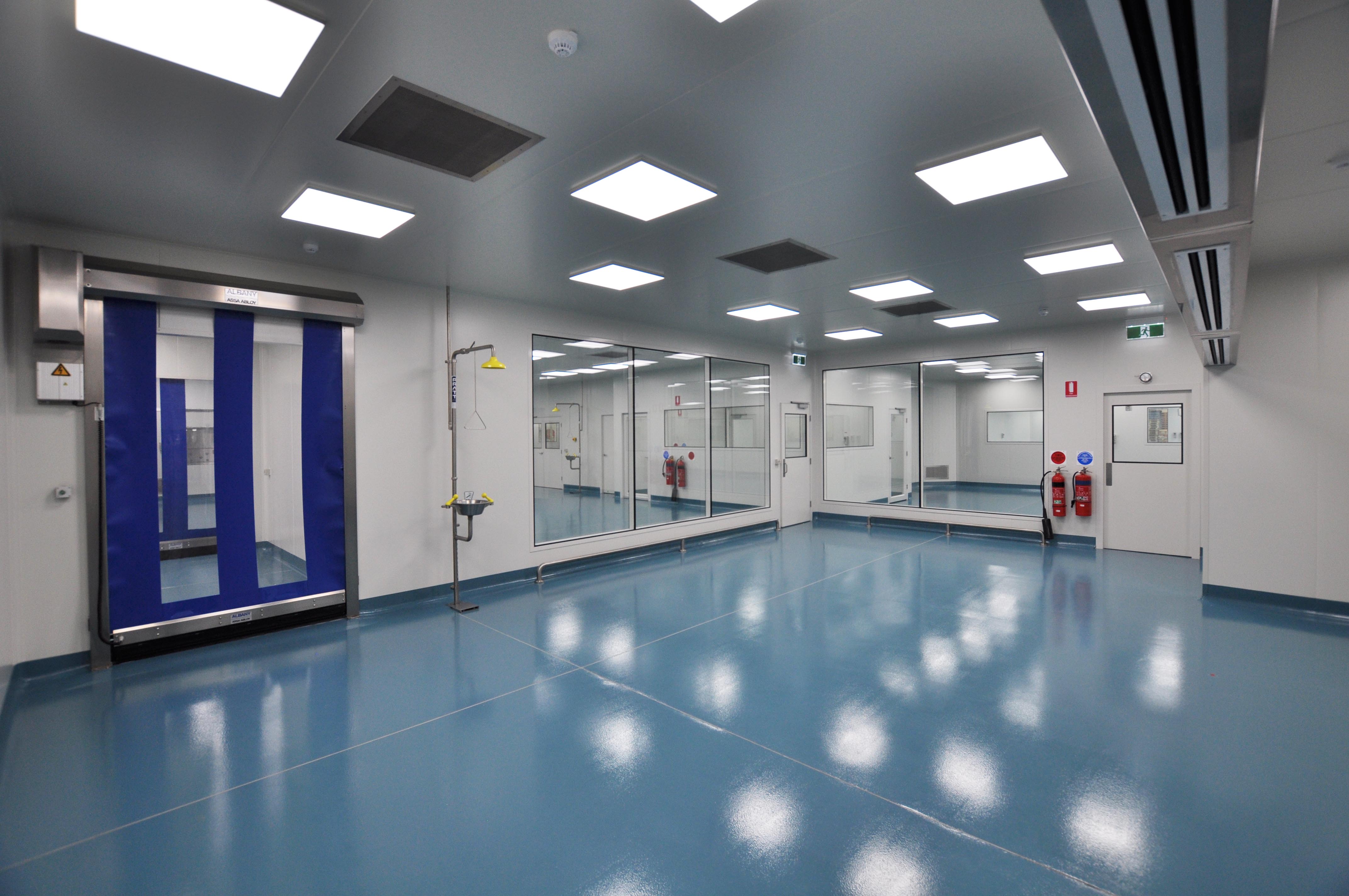 Custom Coolrooms & Freezer-rooms Design, Manufacture & Installation in Melbourne
